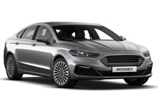 Car Hire North Shields - Mondeo - car hire North shields