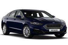 Car Hire North Shields - Mondeo Auto - car hire North shields